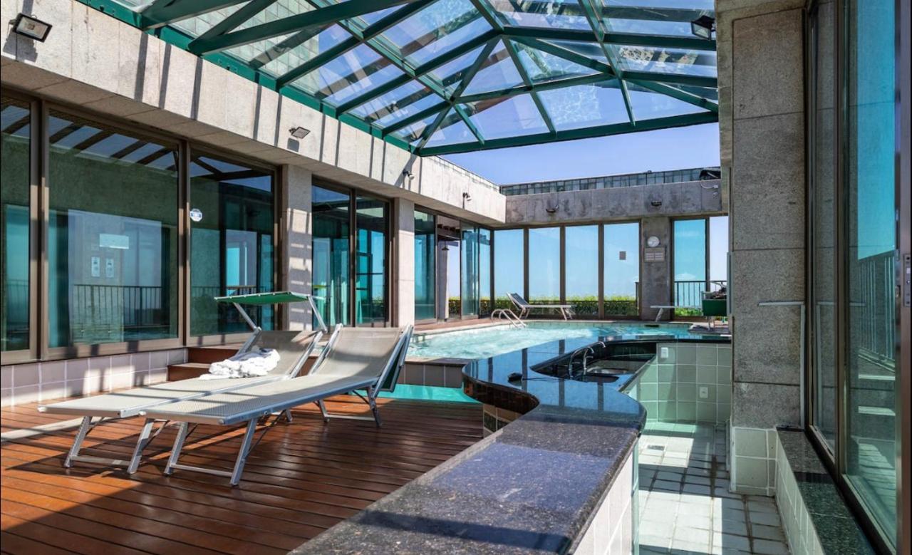 Ipanema Tiffany'S 2 Suites. Novo Rio de Janeiro Exterior photo